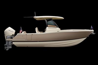 BOATZON | Chris-Craft Catalina 24 2025