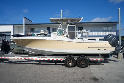 BOATZON | Chris Craft Catalina 26 2008