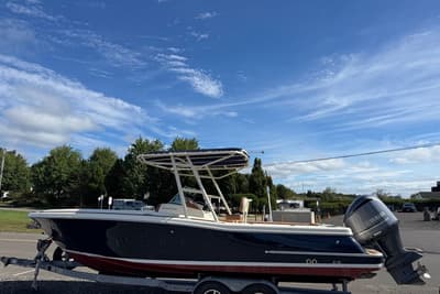 BOATZON | Chris Craft Catalina 26 2014
