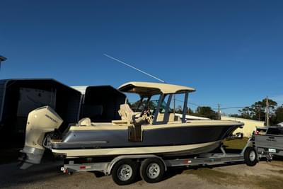 BOATZON | Chris-Craft Catalina 26 2019 BOATZON | Chris-Craft Catalina 26 2019