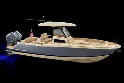 BOATZON | Chris-Craft Catalina 28 2024