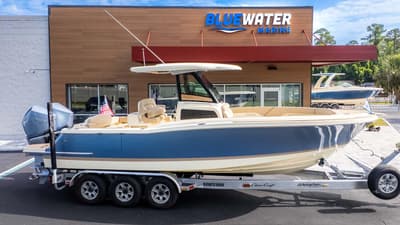 BOATZON | Chris-Craft Catalina 28 2025
