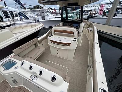 BOATZON | Chris-Craft Catalina 28 2025