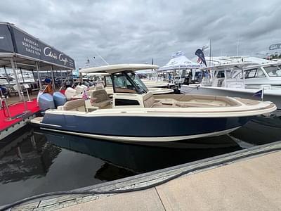 BOATZON | Chris-Craft Catalina 28 2025
