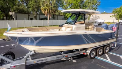 BOATZON | Chris-Craft Catalina 28 2025