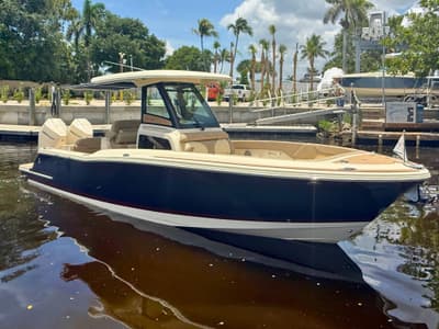 BOATZON | Chris-Craft Catalina 28 2025