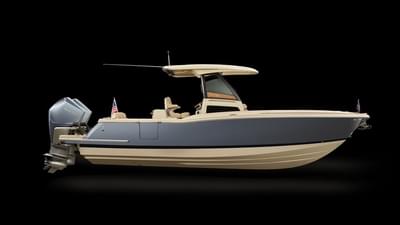 BOATZON | Chris Craft Catalina 28 2026 BOATZON | Chris Craft Catalina 28 2026