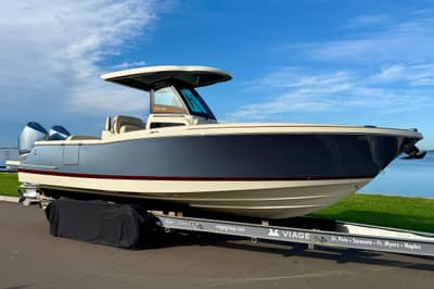 BOATZON | Chris-Craft Catalina 28 2026