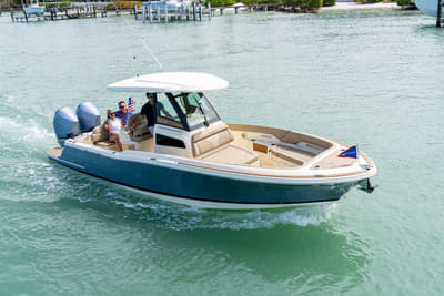 BOATZON | Chris Craft Catalina 28 2027