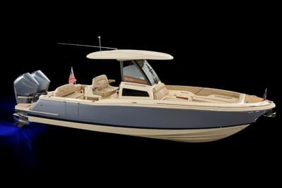 BOATZON | Chris-Craft Catalina 28 2027