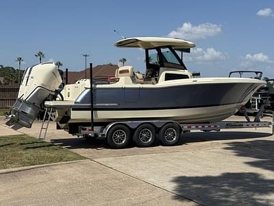 BOATZON | Chris-Craft Catalina 28 CS 2025
