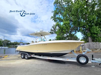 BOATZON | Chris Craft Catalina 29 2008