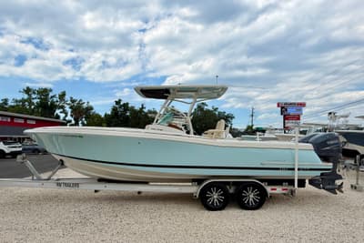 BOATZON | Chris-Craft Catalina 29 2010