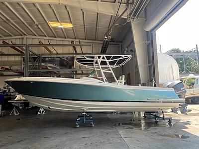 BOATZON | Chris-Craft Catalina 29 2014