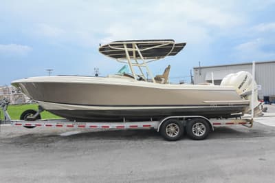 BOATZON | Chris Craft Catalina 29 2016