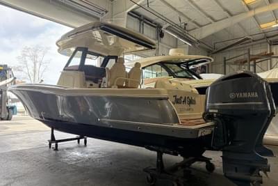 BOATZON | Chris-Craft Catalina 30 2019