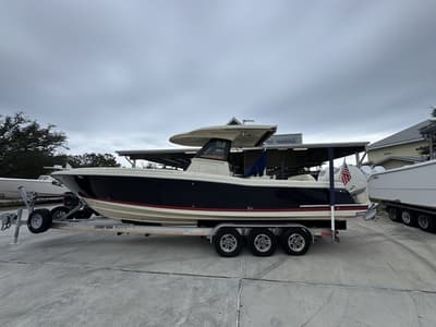 BOATZON | Chris Craft Catalina 30 2020 BOATZON | Chris Craft Catalina 30 2020