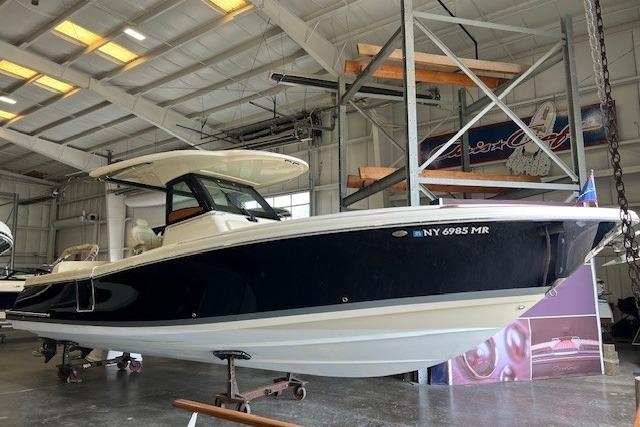 2020 Chris-Craft Catalina 30 - Sold Boat