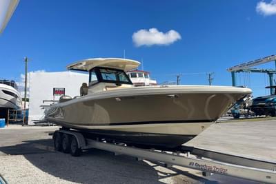 BOATZON | Chris-Craft Catalina 30 2020 BOATZON | Chris-Craft Catalina 30 2020