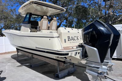 BOATZON | Chris-Craft Catalina 30 2022