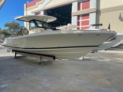 BOATZON | Chris-Craft Catalina 30 2022