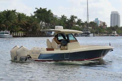 BOATZON | Chris-Craft Catalina 30 2023