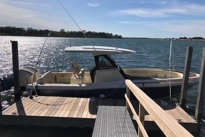 BOATZON | Chris-Craft Catalina 30 2023