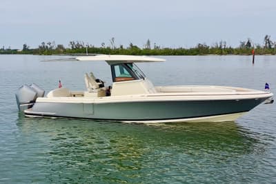 BOATZON | Chris-Craft Catalina 30 2024 BOATZON | Chris-Craft Catalina 30 2024