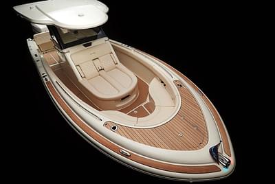 BOATZON | Chris-Craft Catalina 30 2025