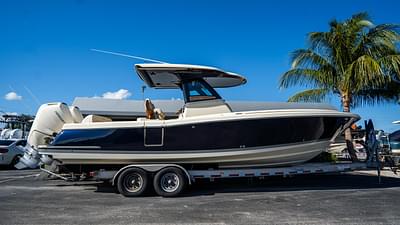 BOATZON | Chris-Craft Catalina 30 2025