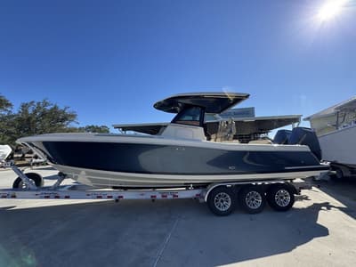 BOATZON | Chris Craft Catalina 31 2026
