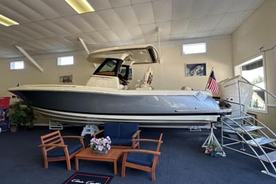 BOATZON | Chris-Craft Catalina 31 2026