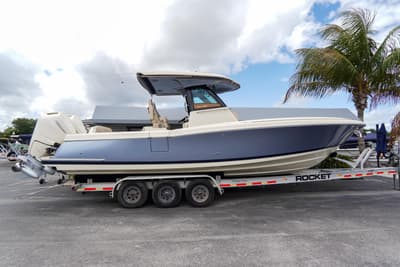 BOATZON | Chris-Craft Catalina 31 2026