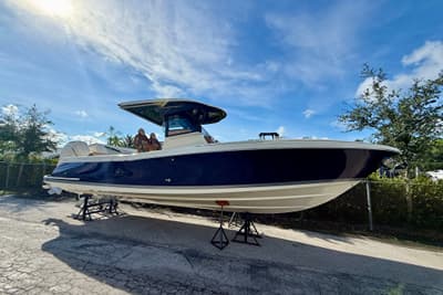 BOATZON | Chris-Craft Catalina 31 2027