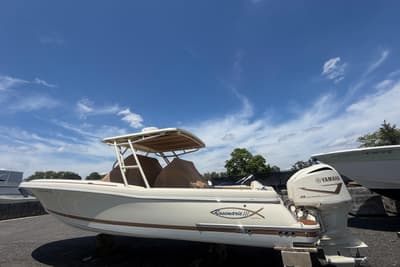 BOATZON | Chris-Craft Catalina 34 2017