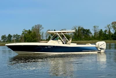 BOATZON | Chris-Craft Catalina 34 2017