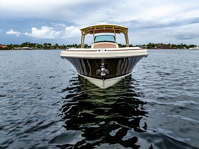BOATZON | Chris-Craft Catalina 34 2018 BOATZON | Chris-Craft Catalina 34 2018