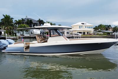 BOATZON | Chris-Craft Catalina 34 2019