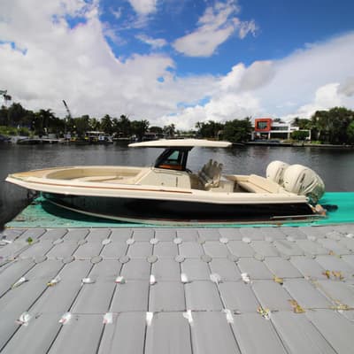 BOATZON | Chris-Craft Catalina 34 2020