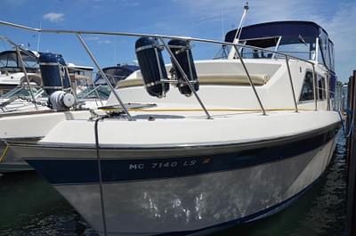 BOATZON | Chris-Craft Catalina 381 1984 BOATZON | Chris-Craft Catalina 381 1984