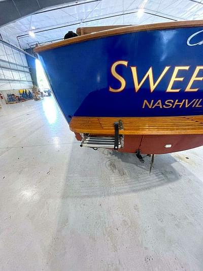 BOATZON | Chris-Craft Cavalier Cutlass 26 1968 BOATZON | Chris-Craft Cavalier Cutlass 26 1968