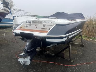BOATZON | Chris-Craft Corsair 25 2004 BOATZON | Chris-Craft Corsair 25 2004