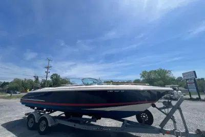 BOATZON | Chris Craft Corsair 25 2004