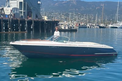 BOATZON | Chris-Craft Corsair 25 2004 BOATZON | Chris-Craft Corsair 25 2004