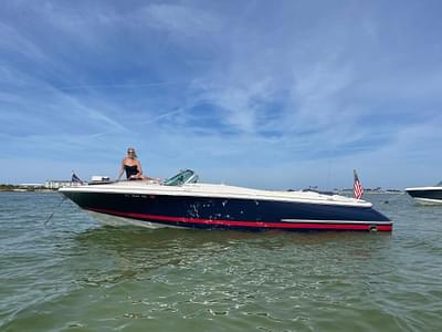 BOATZON | Chris-Craft Corsair 25 2005 BOATZON | Chris-Craft Corsair 25 2005