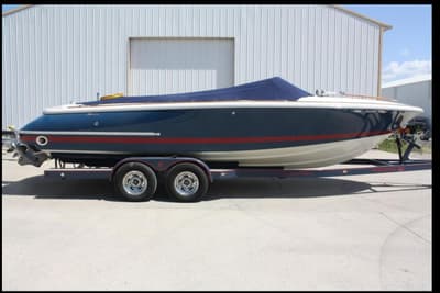 BOATZON | Chris-Craft Corsair 25 2007 BOATZON | Chris-Craft Corsair 25 2007