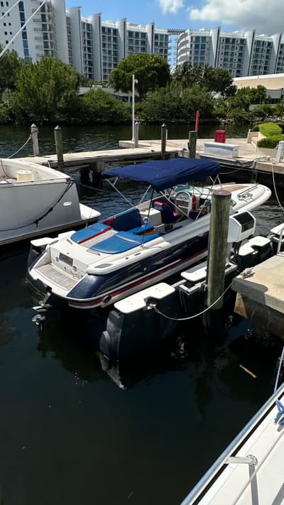 BOATZON | Chris-Craft Corsair 25 2009