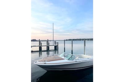 BOATZON | Chris-Craft Corsair 25 2015