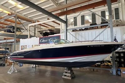 BOATZON | Chris-Craft Corsair 25 2015