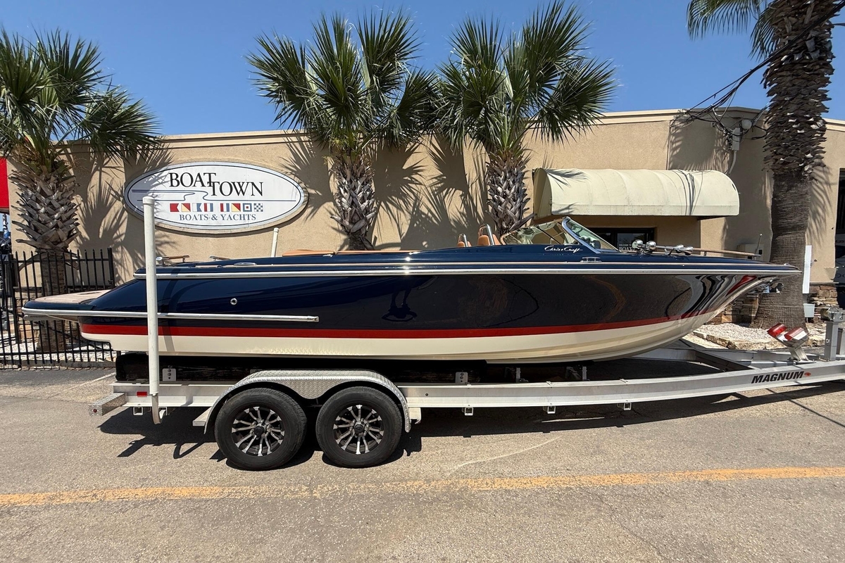 2019 Chris-Craft Corsair 27 - Sold Boat